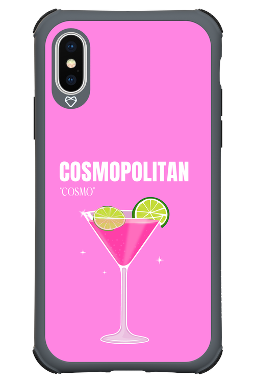 Cosmo - Apple iPhone X