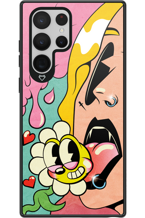 Love Sick 2.0 - Samsung Galaxy S22 Ultra