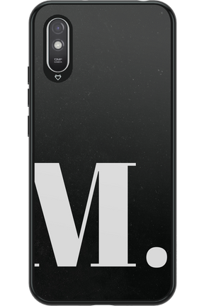 M (Off Space) 2.0 - Xiaomi Redmi 9A