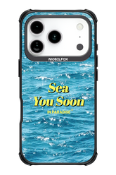 Sea You - Apple iPhone 17 Pro