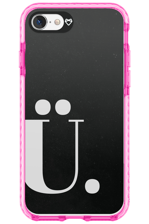 U II (Off Space) 2.0 - Apple iPhone 8