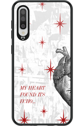 Her Heart 2.0 - Samsung Galaxy A50