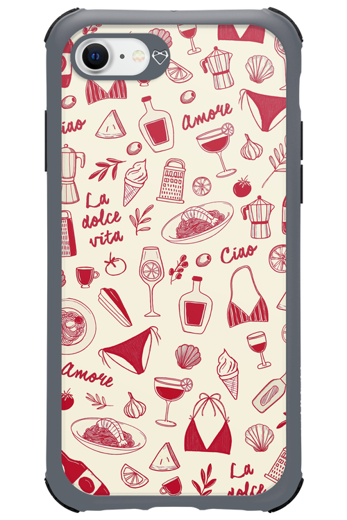 Si-esta - Apple iPhone SE 2022