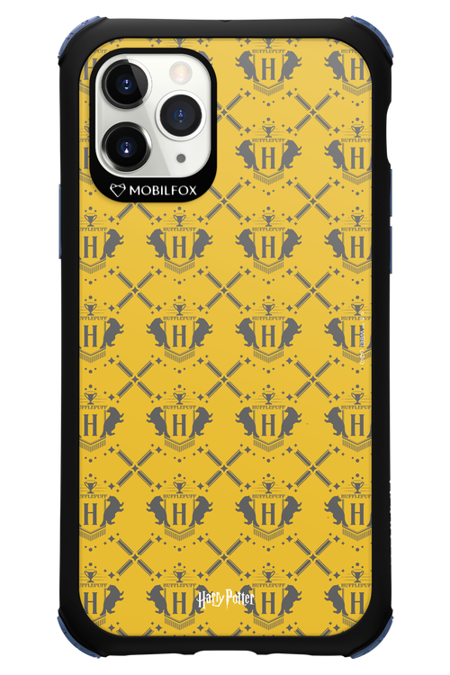 You Might Belong in Hufflepuff - Apple iPhone 11 Pro