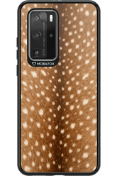 Fawn Dots - Huawei P40 Pro
