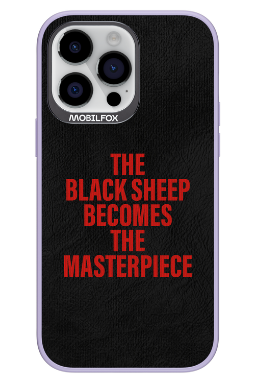 sheep 2.0 - Apple iPhone 14 Pro Max