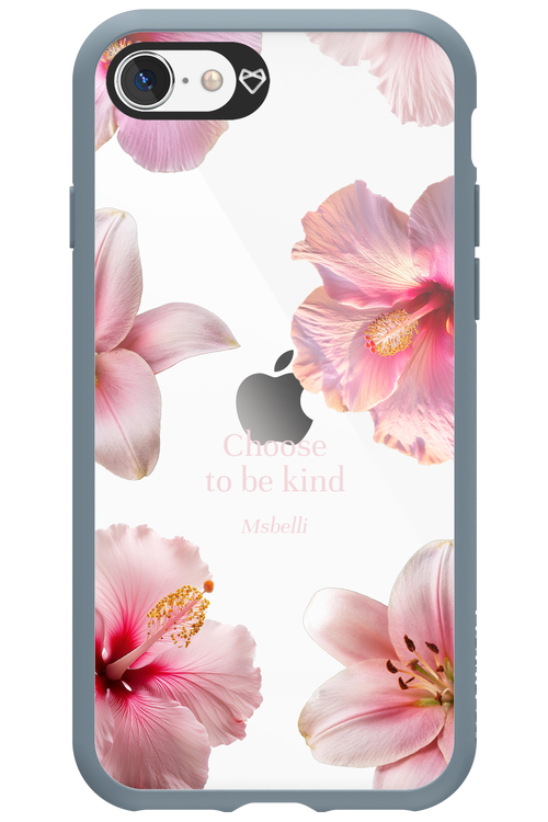 Be Kind - Apple iPhone SE 2020
