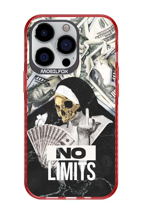 No Limits - Apple iPhone 13 Pro