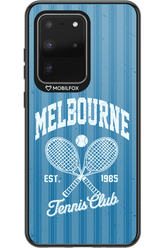 Melbourne Tennis Club 2.0 - Samsung Galaxy S20 Ultra 5G