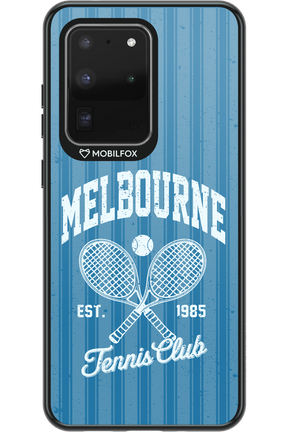 Melbourne Tennis Club 2.0 - Samsung Galaxy S20 Ultra 5G