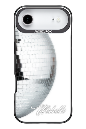 Disco Mood 2.0 - Apple iPhone 17 Air