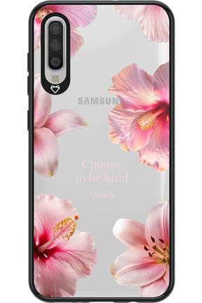 Be Kind - Samsung Galaxy A70