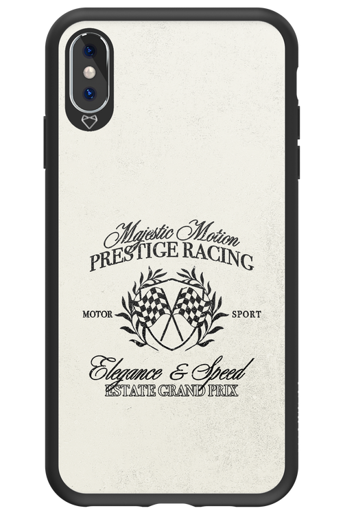 Old money - Apple iPhone XS Max
