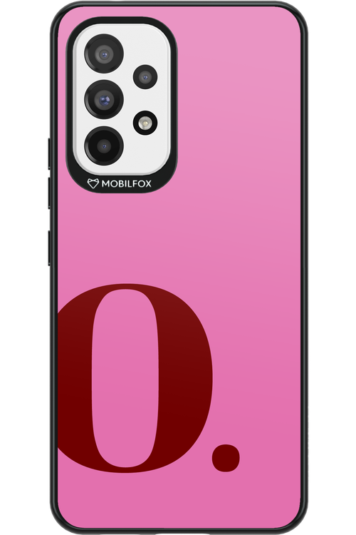 O (Sorbet) 2.0 - Samsung Galaxy A53