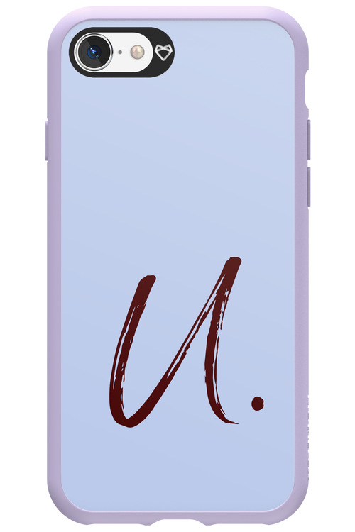 (Jellyfish Presso) U 2.0 - Apple iPhone SE 2020