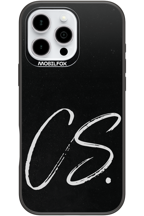 (Off Space) CS 2.0 - Apple iPhone 16 Pro Max