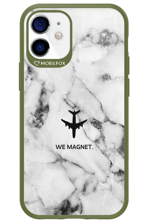 International Love II - Apple iPhone 12 Mini