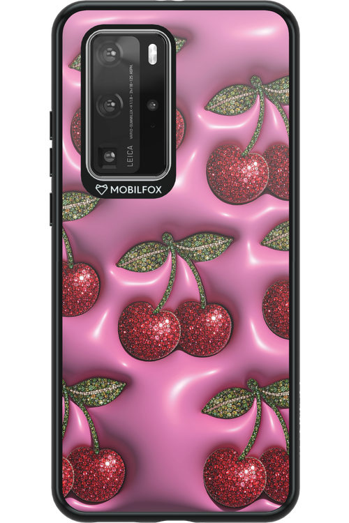 CHERRY RUBY 2.0 - Huawei P40 Pro