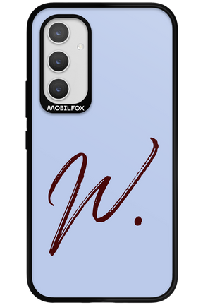 (Jellyfish Presso) W 2.0 - Samsung Galaxy A54