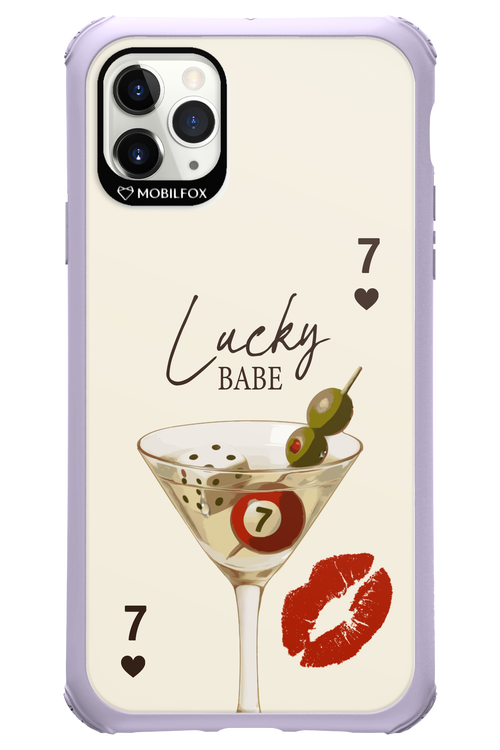 Lucky Babe - Apple iPhone 11 Pro Max