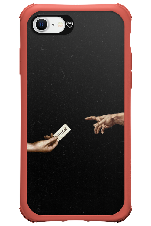 Giving 2.0 - Apple iPhone 8