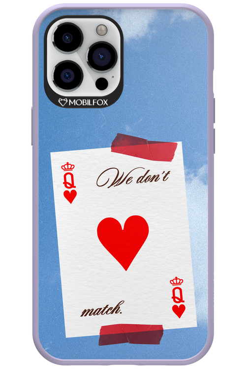 Match - Apple iPhone 12 Pro Max