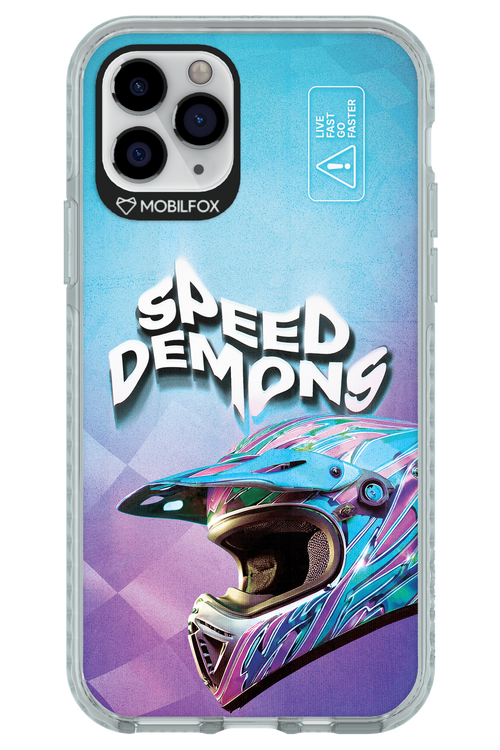 Helmet - Apple iPhone 11 Pro