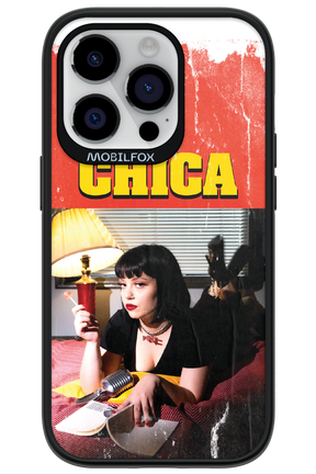 CHICA - Apple iPhone 14 Pro