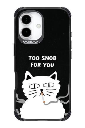 Too Snob - Apple iPhone 17