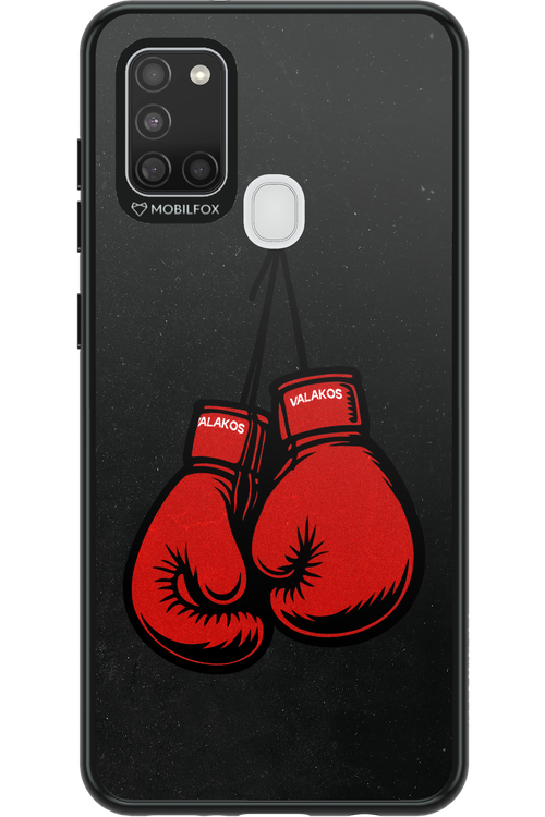 BoxRrr 2.0 - Samsung Galaxy A21 S