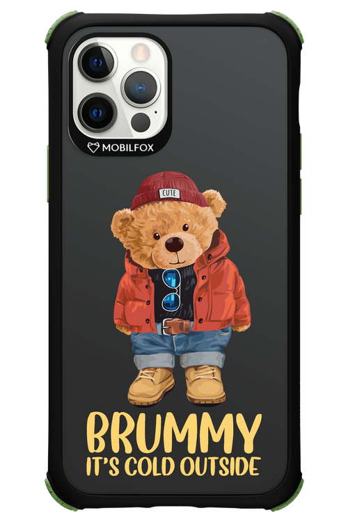 Brummy - Apple iPhone 12 Pro