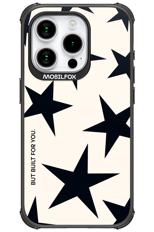Built for You 2.0 - Apple iPhone 15 Pro