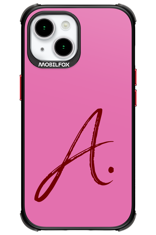 (Sorbet) A 2.0 - Apple iPhone 15