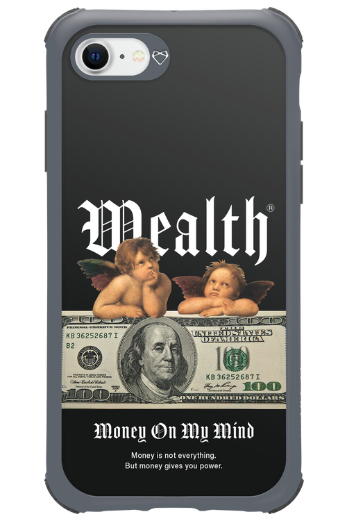 Wealth - Apple iPhone SE 2020