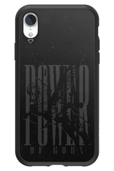 Power of Gods - Apple iPhone XR