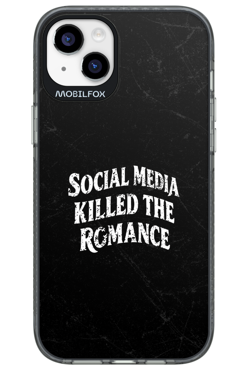 SocialMedia 2.0 - Apple iPhone 14 Plus