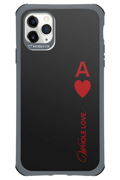 Whole 2.0 - Apple iPhone 11 Pro Max