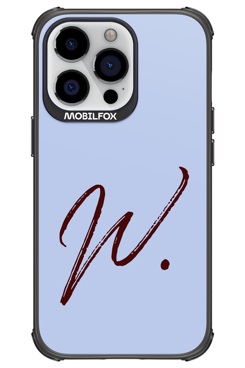 (Jellyfish Presso) W 2.0 - Apple iPhone 13 Pro
