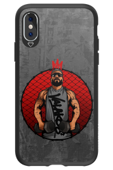 King V 2.0 - Apple iPhone X