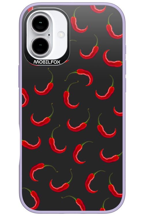 CHILL - Apple iPhone 16 Plus