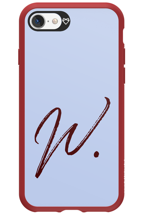 (Jellyfish Presso) W 2.0 - Apple iPhone 7