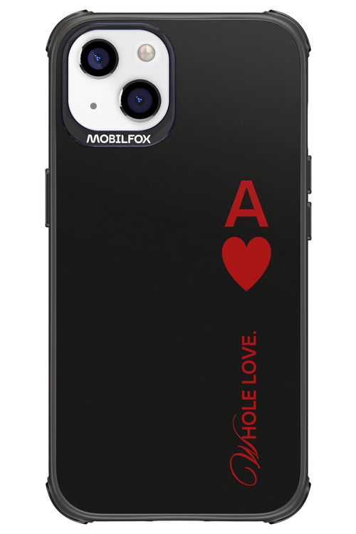 Whole - Apple iPhone 13