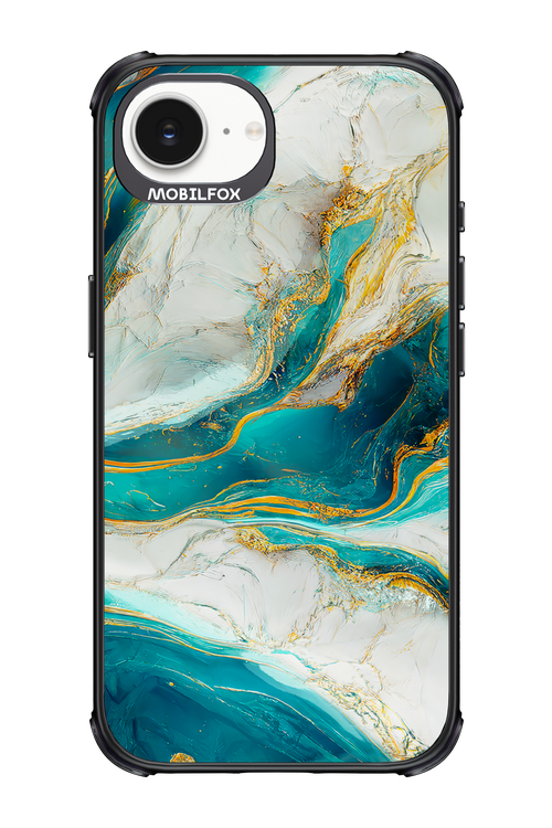 Emerald 2.0 - Apple iPhone 16e