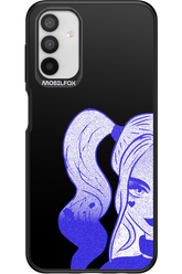 Qween Blue 2.0 - Samsung Galaxy A04s