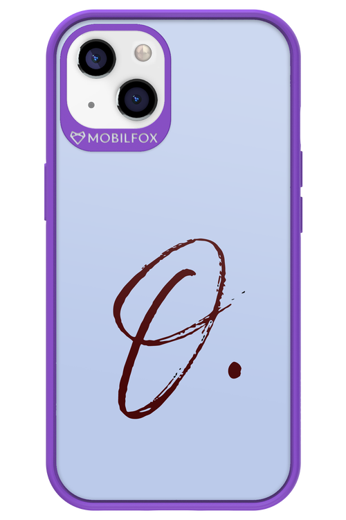 (Jellyfish Presso) O 2.0 - Apple iPhone 13