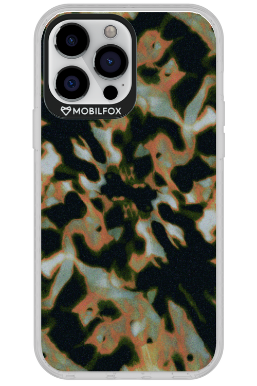 Tiger Acid - Apple iPhone 13 Pro Max