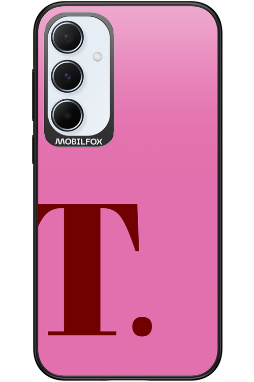 T (Sorbet) 2.0 - Samsung Galaxy A55