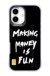 Funny Money - Apple iPhone 17