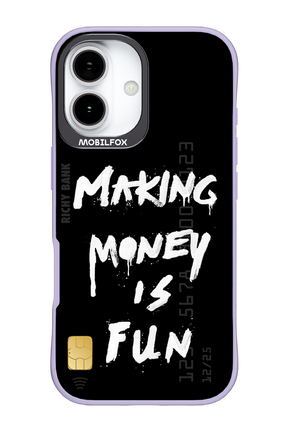 Funny Money - Apple iPhone 17
