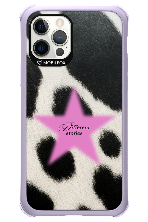 Same Chapter Pink 2.0 - Apple iPhone 12 Pro